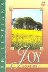 Joy: Philippians
